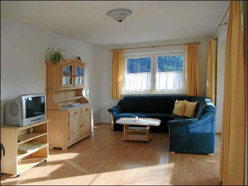 Anton'S Appartements Oetz Zimmer foto