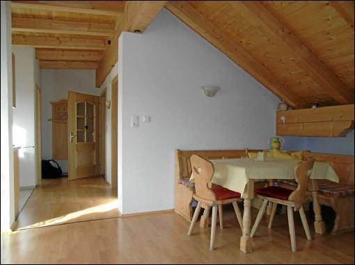 Anton'S Appartements Oetz Zimmer foto