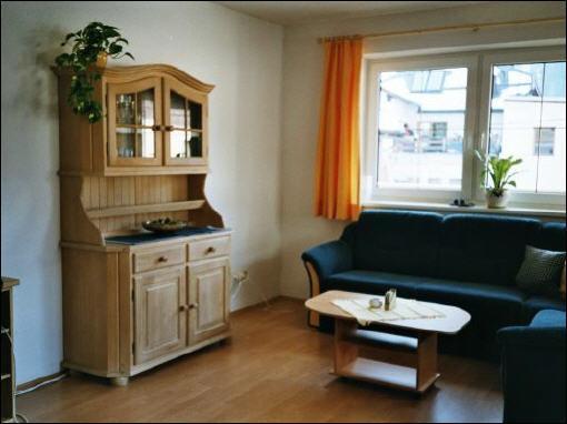 Anton'S Appartements Oetz Zimmer foto